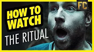 The Ritual Explained | Netflix Horror Movie, The Ritual Monster Explained | Flick Connection