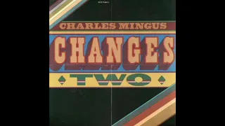 Charles Mingus - For Harry Carney