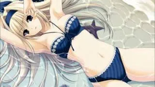 Nightcore Starstrukk