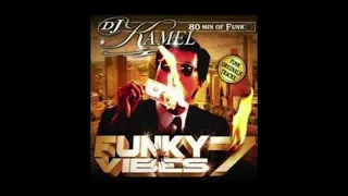 DJ KAMEL Funky Vibes vol.7