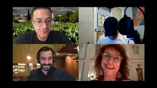 Vines Unknown: Exploring Nemea Webinar