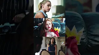 betty x cheryl x veronica edit