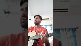 Kahani -When Chai Met Toast acoustic cover