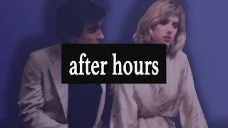 When Gen-X Ruled the Multiplex Ep.98: After Hours
