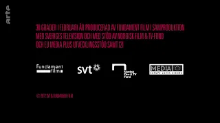 Fundament Film/SVT/Nordisk Film & TV Fond/Creative Europe Media (2012)