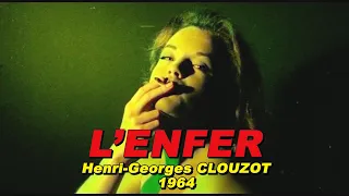 L'ENFER de CLOUZOT 1964 (Romy SCHNEIDER, Serge REGGIANI) *