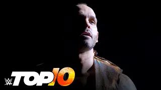 Top 10 WWE NXT moments: WWE Top 10, Feb. 27, 2024