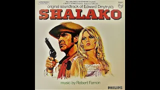 Shalako [Film Score] (1968)