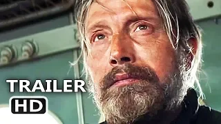 ARCTIC Trailer # 2 (2019) Mads Mikkelsen Survival Movie HD