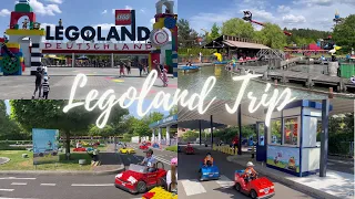 LEGOLAND Deutschland 2023 | Günzburg  🇩🇪