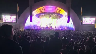 King Gizzard & the Lizard Wizard - SHANGHAI - LIVE AT HOLLYWOOD BOWL