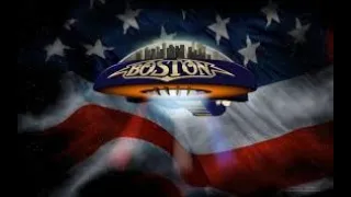 (Instrumental)Foreplay/Long Time by Boston