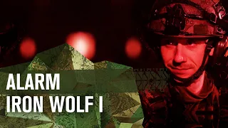 Alarm — Iron Wolf I | DIE MISSION | #8