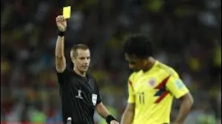 Mark Geiger 🇺🇸 at FWC 2018