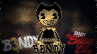 Bendy news || Bendy 3 || Bendy: Love Wolf || мерч