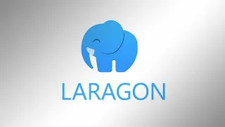 #2 Install Laragon in Windows