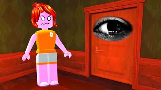 Roblox doors…??