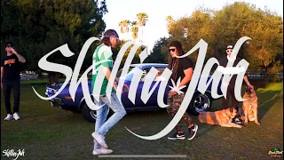 SkillinJah “Super Glue/Redemption” official music video 2023