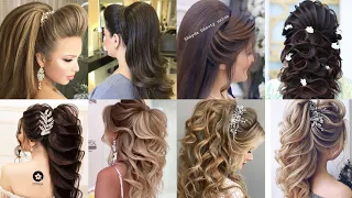 wedding hairstyles ideas for girls and women beautiful hair style