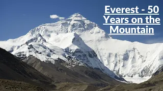 Everest - 50 Years on the Mountain (Documentary)