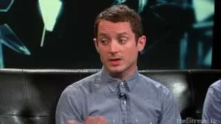 Elijah Wood on Playing Joe Spinell in MANIAC! - Inside Horror