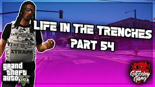 *RERUN* Tee Grizzley: Life in the Trenches (Part 54) | GTA 5 RP | Grizzley World RP