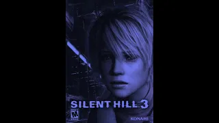 Silent Hill 3 - You're Not Here ( Slowed Down )