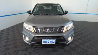 2019 SUZUKI Vitara Myaree, Fremantle, Booragoon, Spearwood, Cockburn, WA 11012013