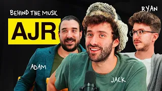 The AJR Interview