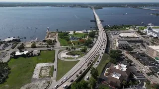 Caloosahatchee River Bridge to close for 10 weeks