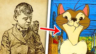 The Messed Up Origins™ of Rikki-Tikki-Tavi | Folklore Explained - Jon Solo