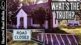 Truth Behind Helltown Urban Legends!