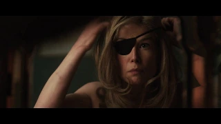 A PRIVATE WAR - BECOMING MARIE COLVIN | Rosamund Pike Interview