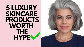 Five Extravagant Skin Care Products That Are Worth The Hype | Nikol Johnson