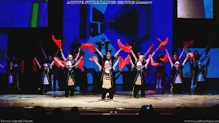 Active Style - Очень страшное кино - '15 years' Dance Show