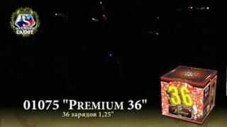 Premium 36