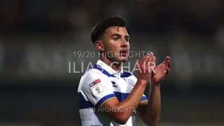 The New Adel Taarabt - Ilias Chair 2019/2020