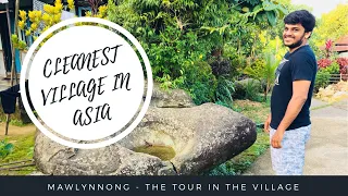 Mawlynnong | Cleanest Village in Asia | Day 3 - Part 3 | Rai on Trip