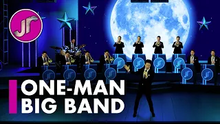 Blue Moon / One-Man Big Band