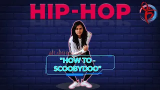 Locking Dance Tutorial | Easy hip-hop moves | The Scoobydoo | UnleashDance