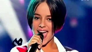 Alizee   Gourmandises Graines De Star Remastered 2019 Full HD