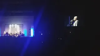 Dead can Dance Budapest 20190626(4)