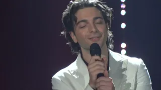 Gianluca Ginoble (IL VOLO) -  Angels - Budapest, 9.Oct.2023