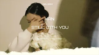 Xan -  Still with you (qazaq version) | music | qalqam