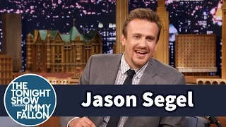 How I Met Your Mother's Italian Fans Think Jason Segel Is Dumb