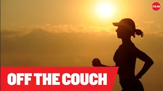 One thing runners need to know... | Off The Couch with Paul Oppermann | OTB AM