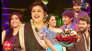 Jabardasth | Double Dhamaka Special Episode | 18th April 2021 | Full Episode | ETV Telugu