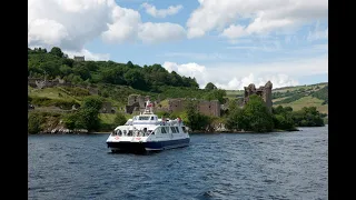 Great Value Loch Ness Tour from Edinburgh - 1 Day