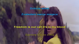 Viki Gabor - Superhero (karaoke)