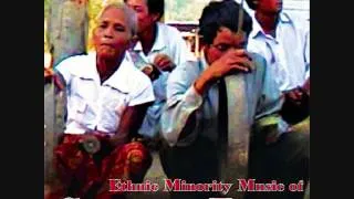 Sublime Frequencies: Ethnic Minority Music Of Southern Laos